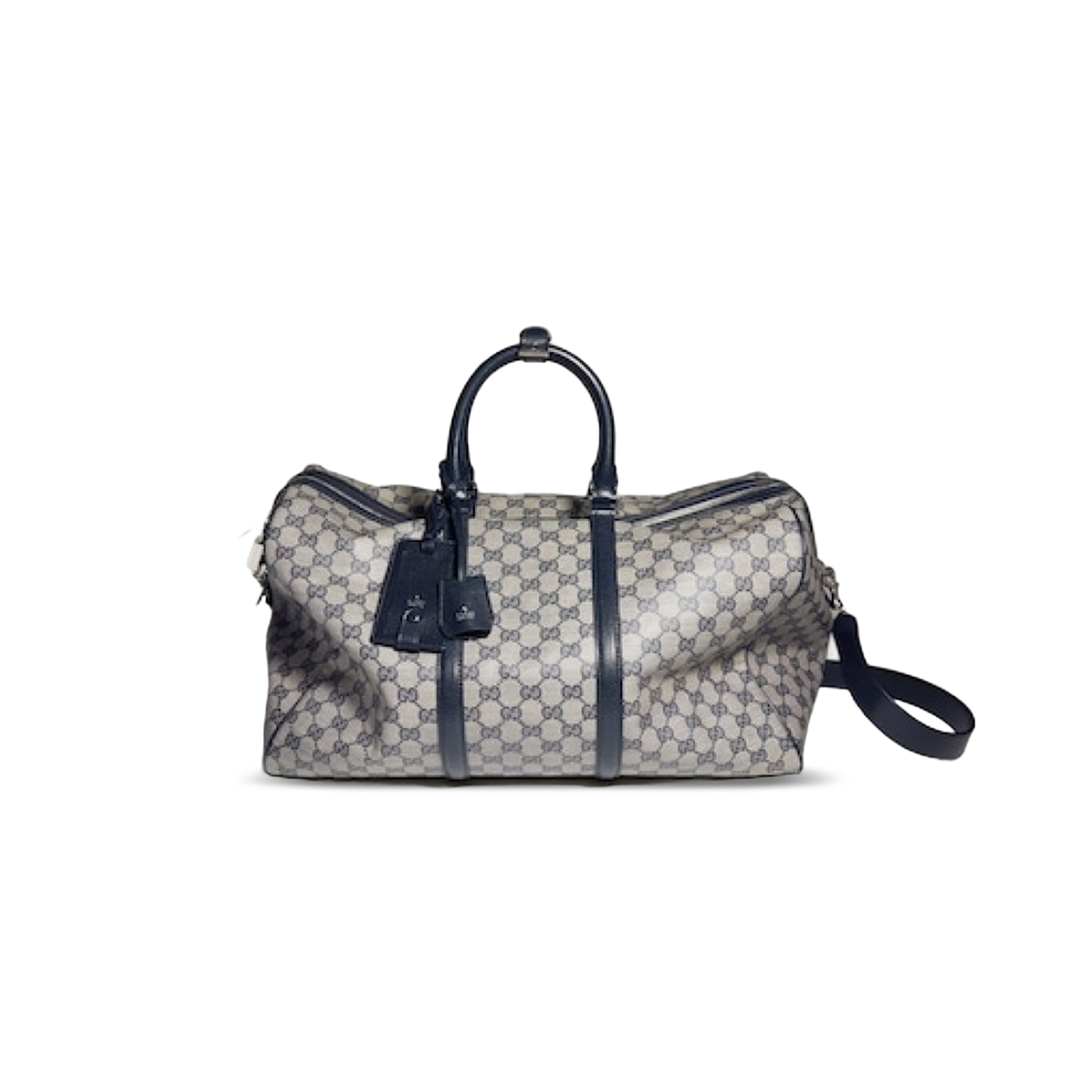 GUCCI ESSENCE CLASSIC MEDIUM DUFFLE BAG A006XM (45*27*23cm)
